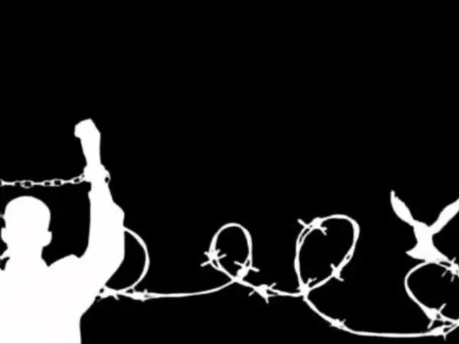 Flash z Palestyny, 1.4.2026