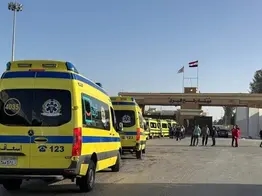 Flash z Palestyny, 8.4.2026