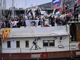 Flash z Palestyny, 13.4.2026