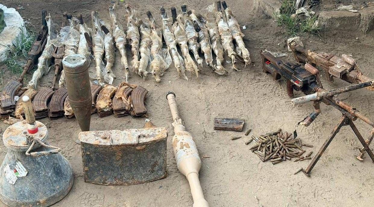 Flash z Palestyny, 18.2.2026