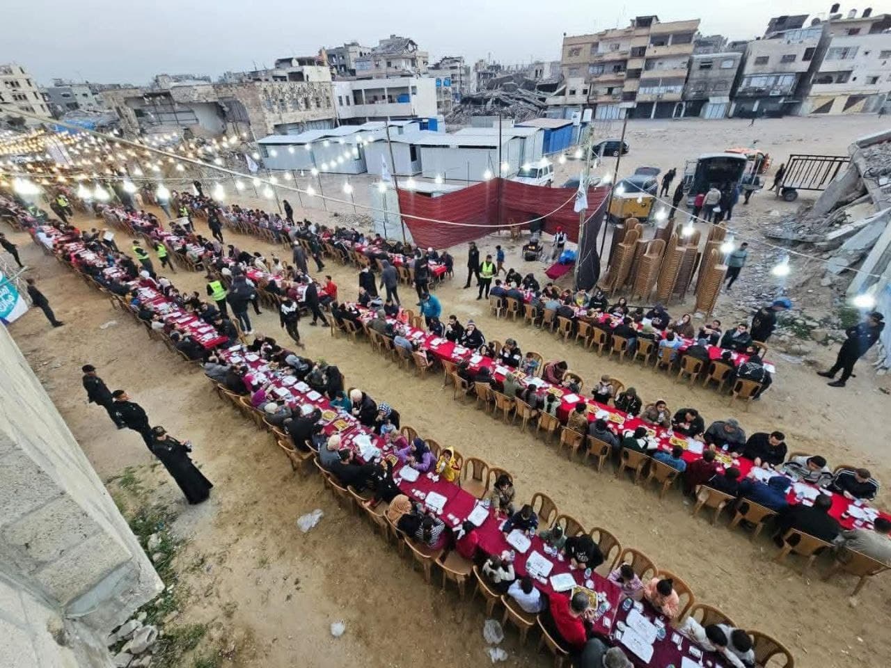 Flash z Palestyny, 19.2.2026