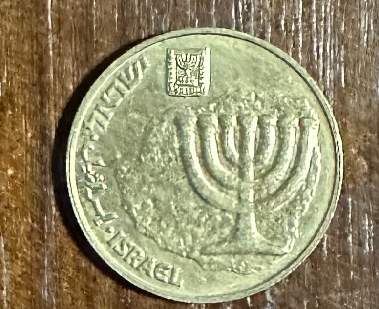 Flash z Palestyny, 23.2.2026